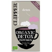 Clipper Organic Detox Tea